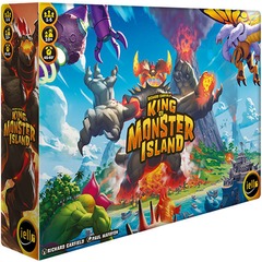 King of Monster Island